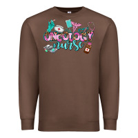 Chestnut oncology nurse Premium Sweatshirt - AdoDesignShop
