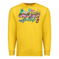 Lemon oncology nurse Premium Sweatshirt - AdoDesignShop