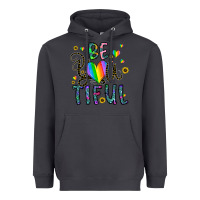 Smoke be you tiful Heavyweight Hoodie - CowhideDigitalArt