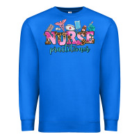 True Royal nurse practitioner Premium Sweatshirt - AdoDesignShop