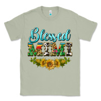 Matcha blessed mimi Classic Tee - BarkalooDesign