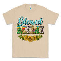 Mushroom blessed mimi Classic Tee - BarkalooDesign