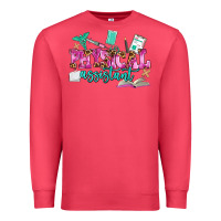 Cardinal physical assistant Premium Sweatshirt - AdoDesignShop