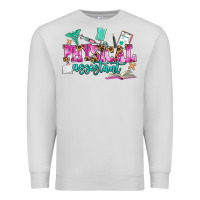 Dove Grey physical assistant Premium Sweatshirt - AdoDesignShop
