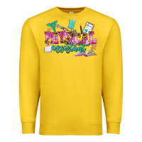 Lemon physical assistant Premium Sweatshirt - AdoDesignShop