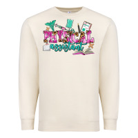 Sandshell physical assistant Premium Sweatshirt - AdoDesignShop