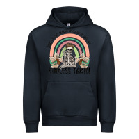 Navy endless tbr Urban Hoodie - MaliasSmallBusiness