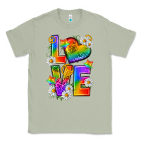Matcha pride love Classic Tee - texasbilliewilder