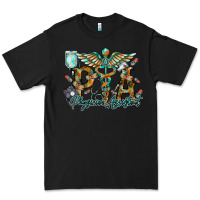 Black physician assistant Premium Tee - RacoonDesign