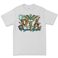 Dove Grey physician assistant Premium Tee - RacoonDesign