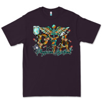 Plum physician assistant Premium Tee - RacoonDesign