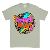 Matcha rebel mom Classic Tee - Zillion Design Studio