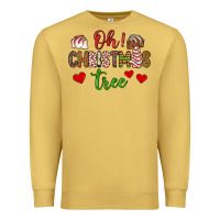 Oh Christmas Tree Premium Sweatshirt | Teevron