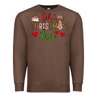 Chestnut oh christmas tree Premium Sweatshirt - JahusDesignShop