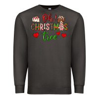 Smoke oh christmas tree Premium Sweatshirt - JahusDesignShop