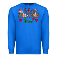 True Royal oh christmas tree Premium Sweatshirt - JahusDesignShop