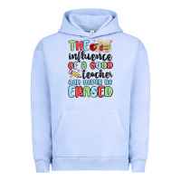 Pigment Grape Ice the influence of a good teacher can never be  eras Urban Hoodie - MaliasSmallBusiness
