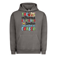 Pigment Tornado the influence of a good teacher can never be  eras Urban Hoodie - MaliasSmallBusiness