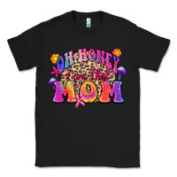 Black oh honey i am that mom Classic Tee - Zillion Design Studio