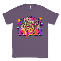 Lavender oh honey i am that mom Classic Tee - Zillion Design Studio