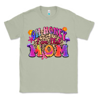 Matcha oh honey i am that mom Classic Tee - Zillion Design Studio