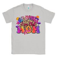 Moon Dust oh honey i am that mom Classic Tee - Zillion Design Studio