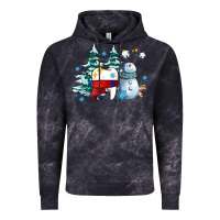 Dental Christmas Teeth And Winter With Snowman Vintage Hoodie | Teevron