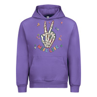 Tulip wife life Urban Hoodie - MaliasSmallBusiness