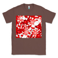 Chestnut christmas candies Classic Tee - RanaPortraitStore