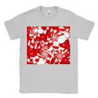 Moon Dust christmas candies Classic Tee - RanaPortraitStore