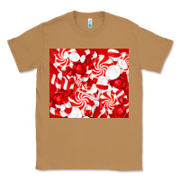 Toasted Coconut christmas candies Classic Tee - RanaPortraitStore