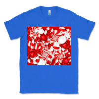 True Royal christmas candies Classic Tee - RanaPortraitStore
