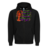 Black i just want to be loved bayou Zipper Hoodie - RanaPortraitStore