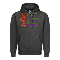 Charcoal Heather i just want to be loved bayou Zipper Hoodie - RanaPortraitStore