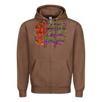 Chestnut i just want to be loved bayou Zipper Hoodie - RanaPortraitStore