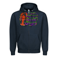 Navy i just want to be loved bayou Zipper Hoodie - RanaPortraitStore