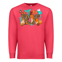 Cardinal rn registered nurse Premium Sweatshirt - AdoDesignShop