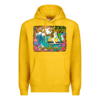 Lemon salt water heals everything Premium Hoodie - Jasminsmagicworld