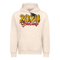 Sandshell 2024 graduate Urban Hoodie - MaliasSmallBusiness