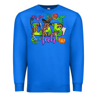 True Royal lab tech halloween Premium Sweatshirt - AdoDesignShop