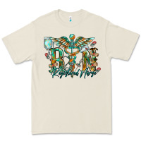 Bone registered nurse Premium Tee - RacoonDesign