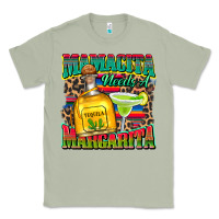 Matcha mamacita needs a margarita Classic Tee - Zillion Design Studio