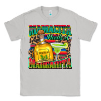 Moon Dust mamacita needs a margarita Classic Tee - Zillion Design Studio
