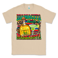 Mushroom mamacita needs a margarita Classic Tee - Zillion Design Studio