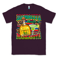 Plum mamacita needs a margarita Classic Tee - Zillion Design Studio