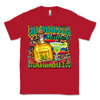 Red mamacita needs a margarita Classic Tee - Zillion Design Studio