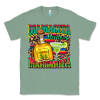 Sage mamacita needs a margarita Classic Tee - Zillion Design Studio