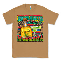 Toasted Coconut mamacita needs a margarita Classic Tee - Zillion Design Studio