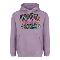 Lavender class dismissed 2022 Heavyweight Hoodie - CowhideDigitalArt