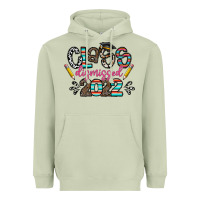 Matcha class dismissed 2022 Heavyweight Hoodie - CowhideDigitalArt